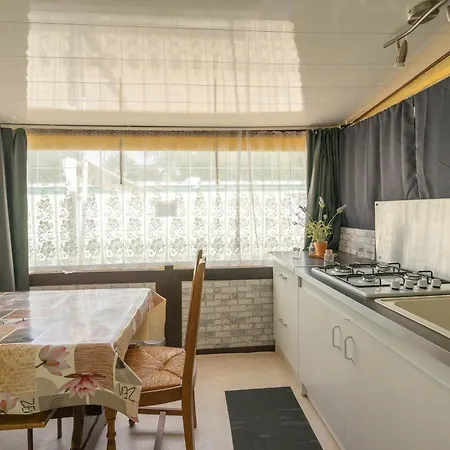 Campsite Mobil Willerby La Tremblade