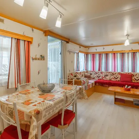 Mobil Willerby La Tremblade
