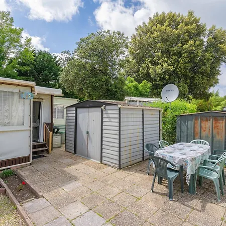 Mobil Willerby 3*