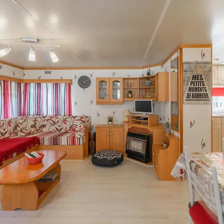 Mobil Willerby 3* La Tremblade