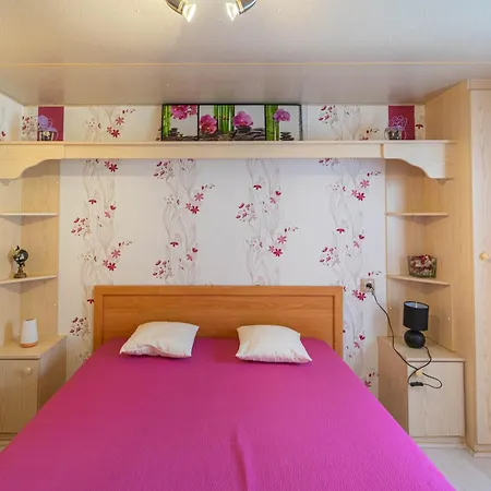 Mobil Willerby Κάμπινγκ