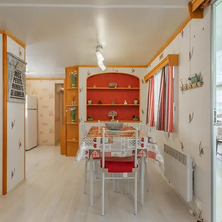 Mobil Willerby Kamp alanı