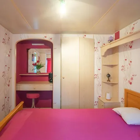 Kamp alanı Mobil Willerby La Tremblade